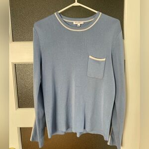 Lightweight Equipment Femme sweater